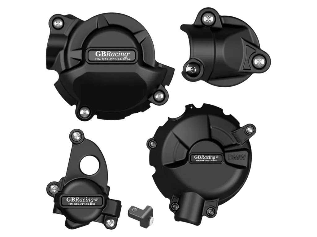 GB Racing BMW M1000RR Engine Covers (2025+)