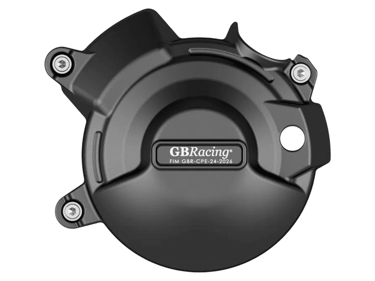 GB Racing Yamaha R7 Engine Covers (2026+)