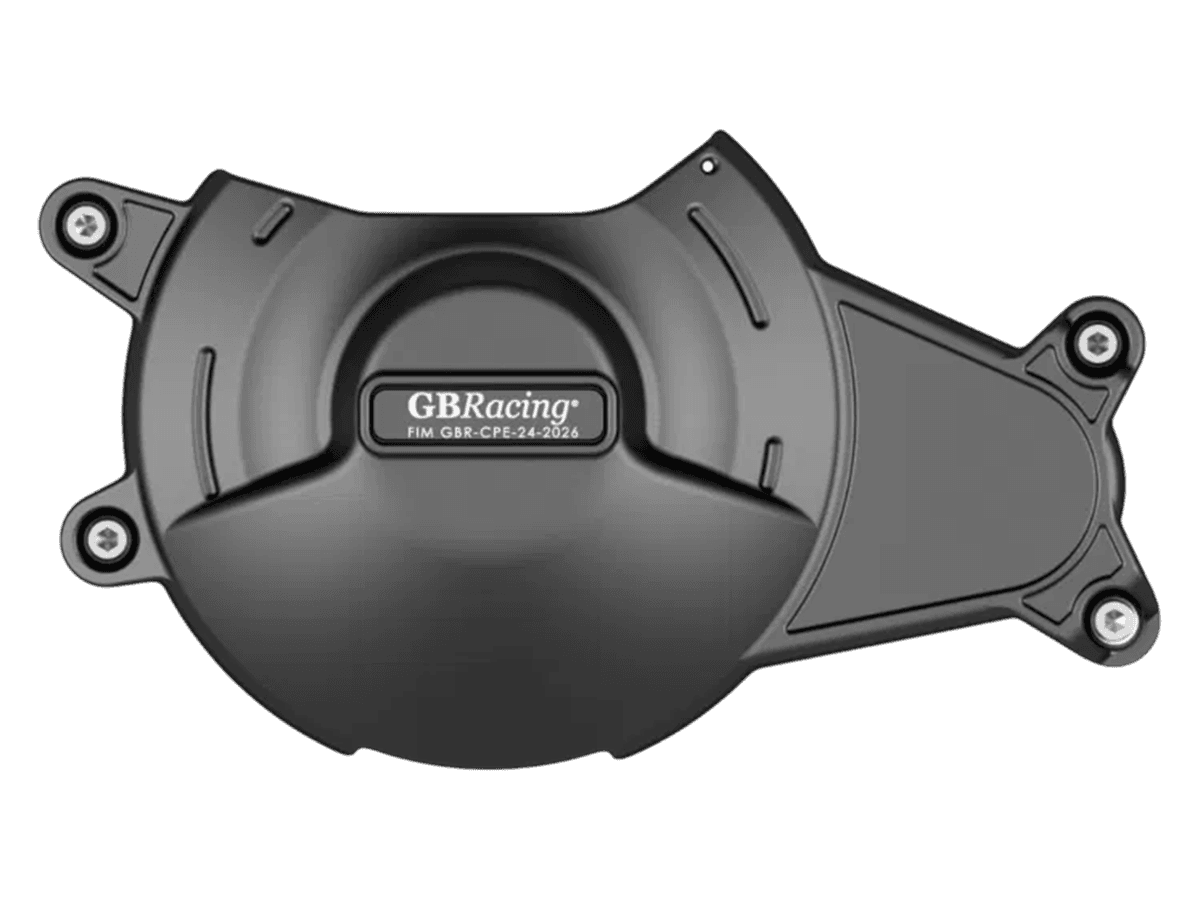 GB Racing Yamaha MT-07 Engine Covers (2025+)