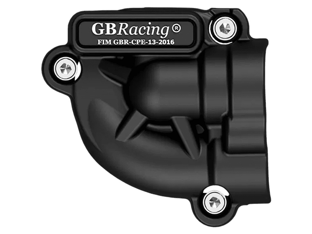 GB Racing Yamaha MT-07 Engine Covers (2025+)