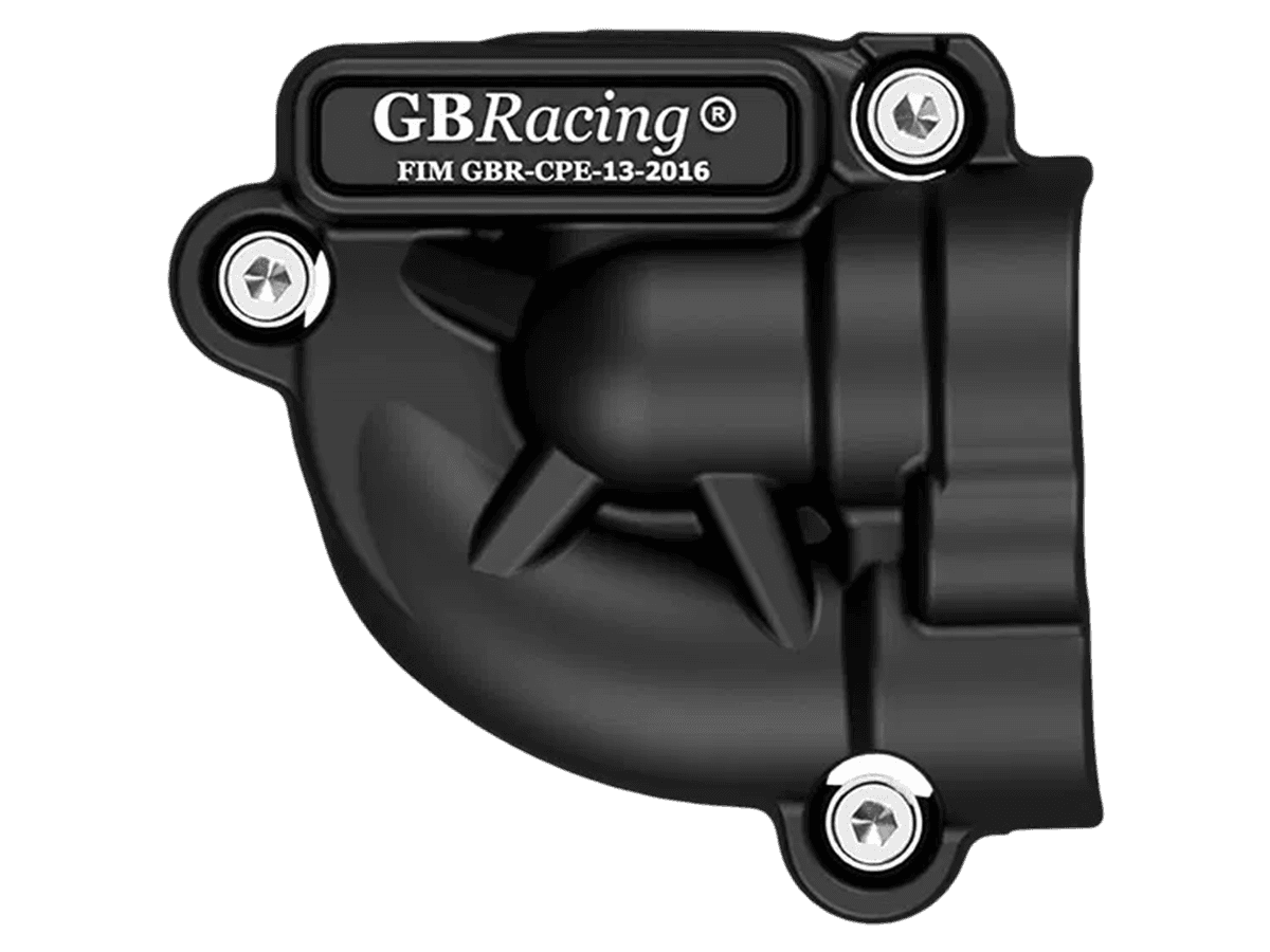 GB Racing Yamaha MT-07 Engine Covers (2025+)