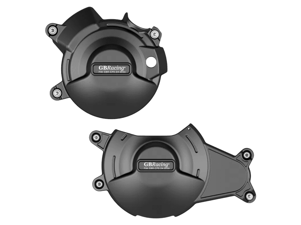 GB Racing Yamaha MT-07 Engine Covers (2025+)