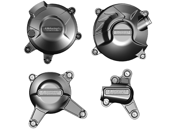 GB Racing Yamaha MT-09 Engine Covers (14-20)
