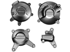 GB Racing Yamaha MT-09 Engine Covers (14-20)