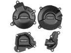 GB Racing Yamaha MT-09 Engine Covers (2021+)