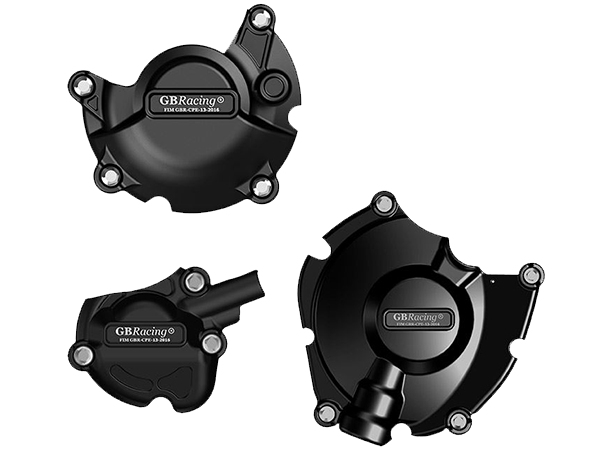 GB Racing Yamaha MT-10 Engine Covers (2015+)