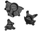 GB Racing Yamaha R1 Engine Covers (09-14)