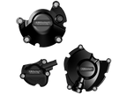 GB Racing Yamaha R1 Engine Covers (2015+)