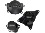 GB Racing Yamaha R6 Engine Covers (2006+)