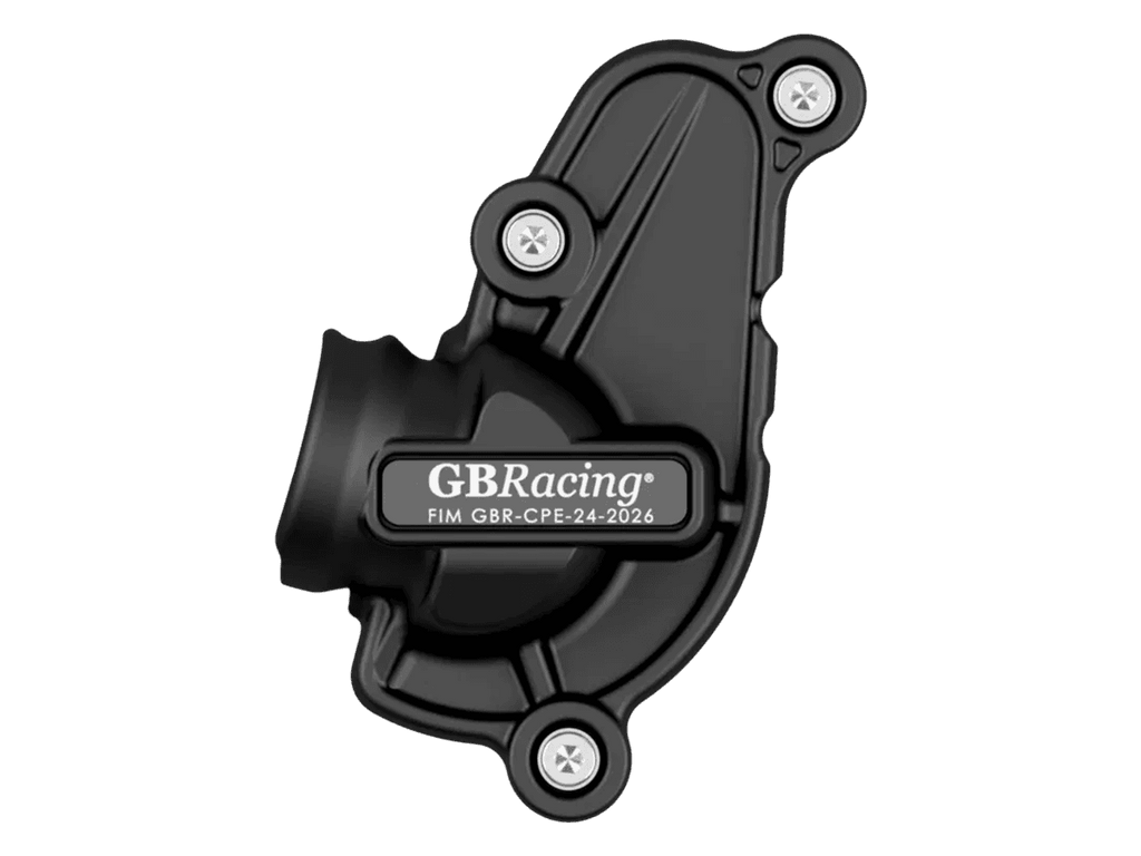 GB Racing Yamaha R9 Engine Covers