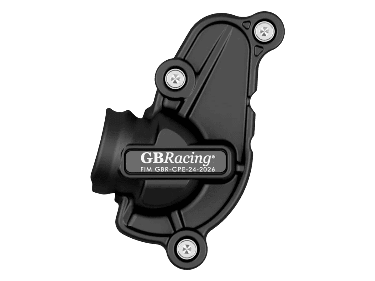 GB Racing Yamaha R9 Engine Covers