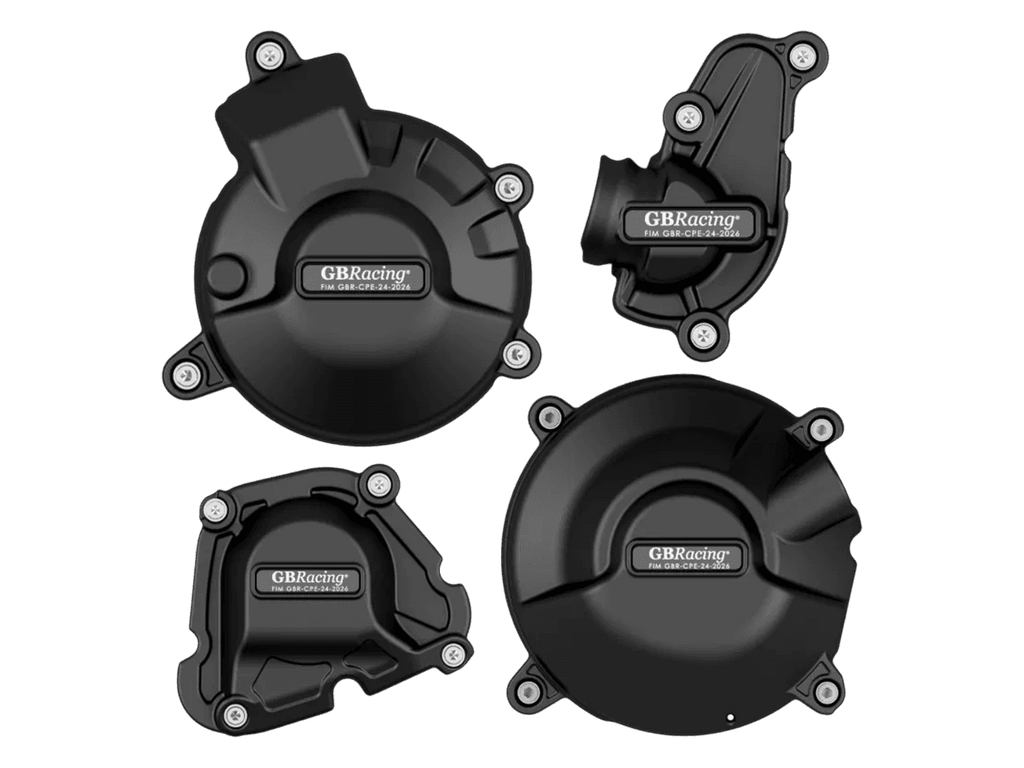 GB Racing Yamaha R9 Engine Covers