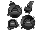 GB Racing Yamaha R9 Engine Covers