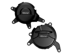 GB Racing KTM RC 390 Engine Cover Set (17-21)