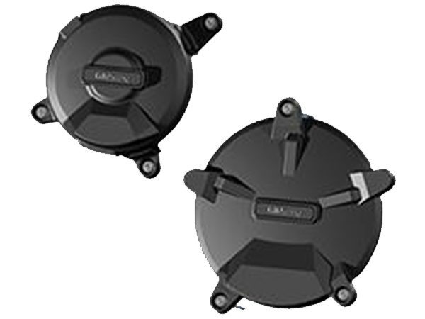 GB Racing KTM RC8 1190 Engine Cover Set (08-10)