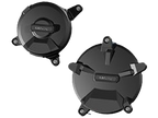 GB Racing KTM RC8 1190 Engine Cover Set (08-10)