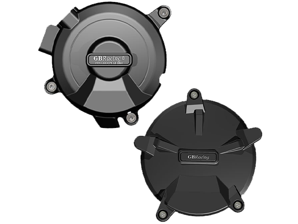 GB Racing KTM RC8 1190R Engine Cover Set (11-16)
