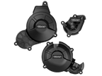 GB Racing Aprilia RS 660 Engine Covers