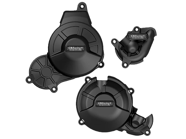 GB Racing Aprilia RS 660 Engine Covers