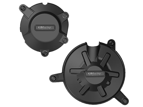 GB Racing Aprilia RSV4 Engine Covers (10-20)