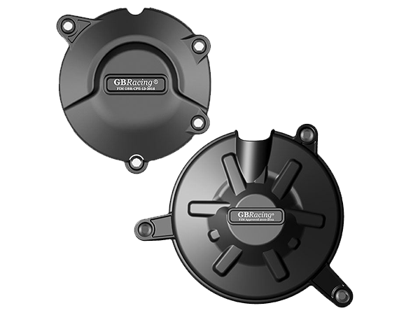 GB Racing Aprilia RSV4 Engine Covers (2021+)