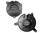 GB Racing Aprilia RSV4 Engine Covers (2021+)