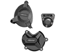 GB Racing BMW S1000RR Engine Covers (09-16)