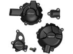 GB Racing BMW S1000RR Engine Covers (2020+)
