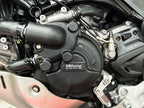 GB Racing Ducati Multistrada V2 Engine Covers