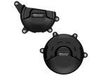 GB Racing Ducati Panigale V4/S Engine Cover Set (2025+)