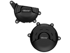 GB Racing Ducati Panigale V4/S Engine Cover Set (-2024)