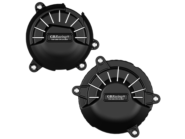 GB Racing Ducati Panigale V4R Engine Covers