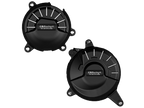 GB Racing Ducati Streetfighter V4 Engine Covers (2023+)