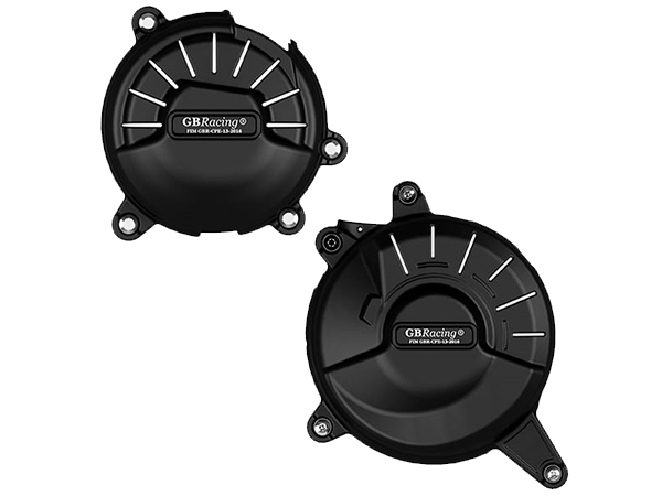 GB Racing Ducati Streetfighter V4 Engine Covers (2023+)