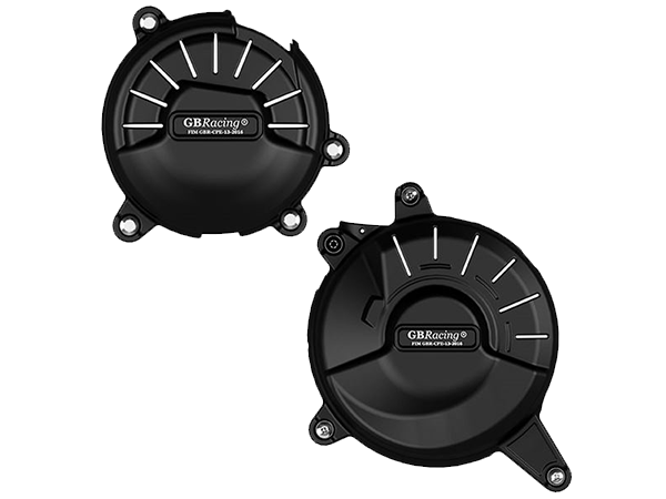 GB Racing Ducati Streetfighter V4/S Engine Covers (-2022)