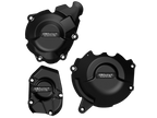 GB Racing Kawasaki Z1000/SX & Ninja 1000SX Engine Covers (2011+)