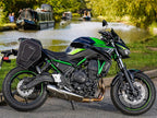 GB Racing Kawasaki Z650/RS & Ninja 650 Engine Covers (2017+)