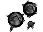 GB Racing Kawasaki Z650/RS & Ninja 650 Engine Covers (2017+)