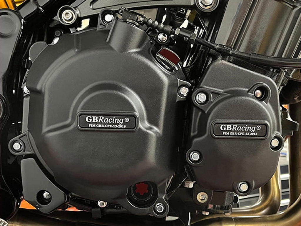 GB Racing Kawasaki Z900RS /SE Engine Covers (2017+)