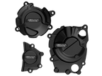 GB Racing Kawasaki Ninja ZX-4R/RR Engine Covers
