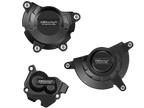 GB Racing Kawasaki Ninja ZX-10R Engine Covers (2011+)