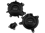 GB Racing Kawasaki Ninja 500 / 400 Engine Covers