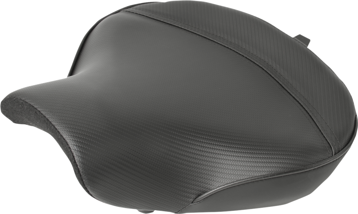 SARGENT Front Seat with Rear Cover