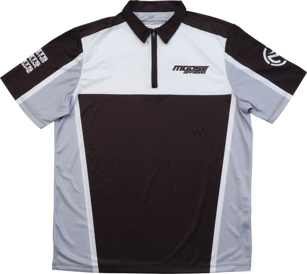 MOOSE OFFROAD Moose Pit Shirt