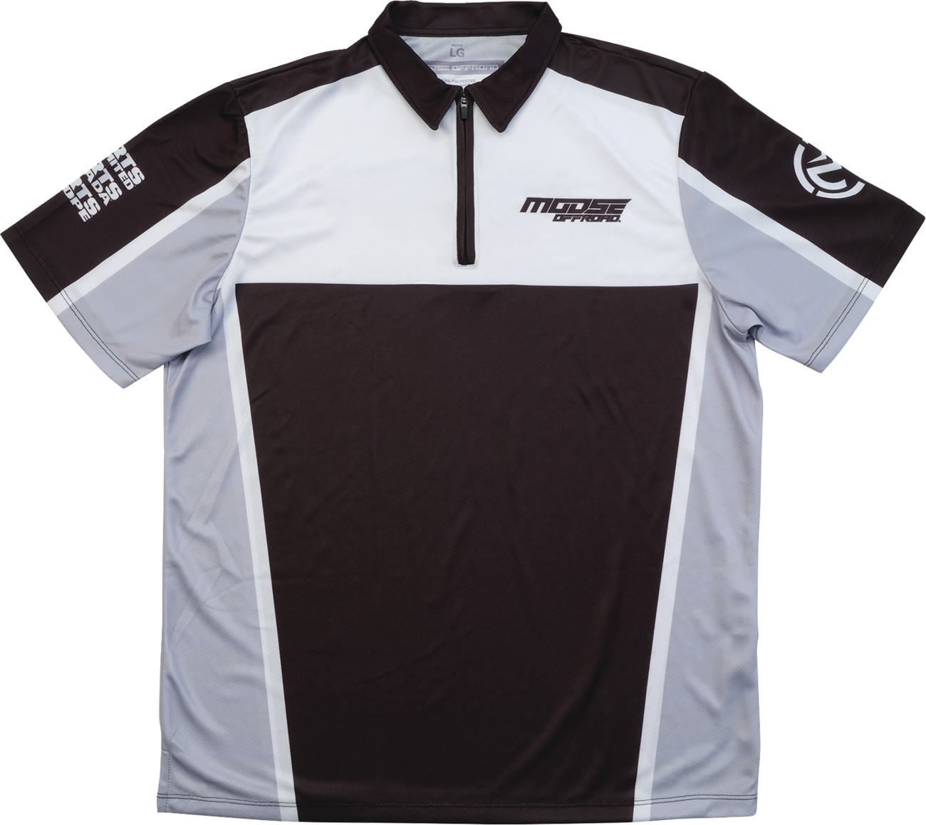MOOSE OFFROAD Moose Pit Shirt