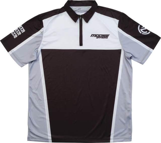 MOOSE OFFROAD Moose Pit Shirt