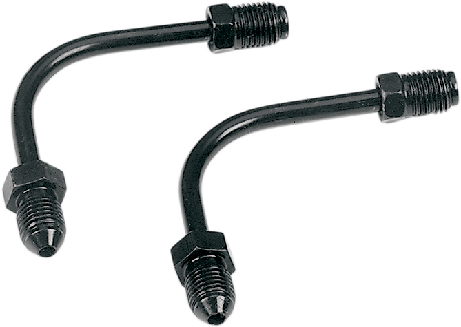 GOODRIDGE Brake Line Tube Adapter