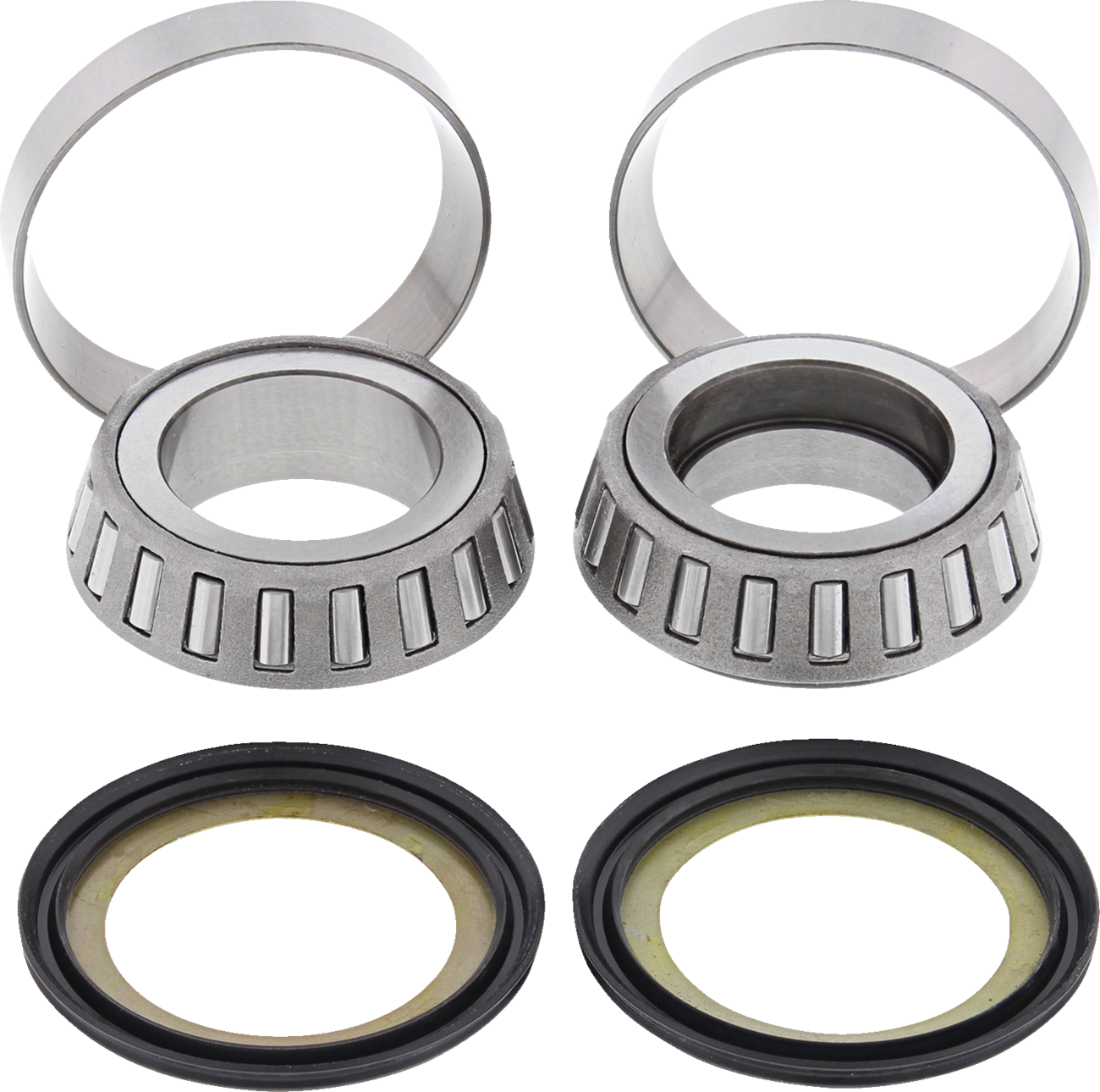 ALL BALLS Steering Stem Bearing - Suzuki 22-1005