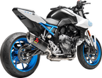 AKRAPOVIC Racing Line Exhaust System