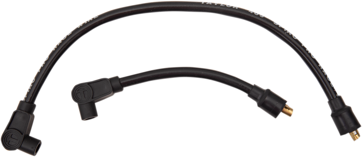 SUMAX 409 Pro Race Custom-Fit Spark Plug Wire Kit